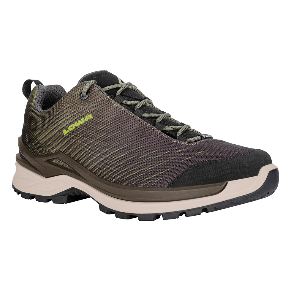 Zirrox GTX Lo Olive