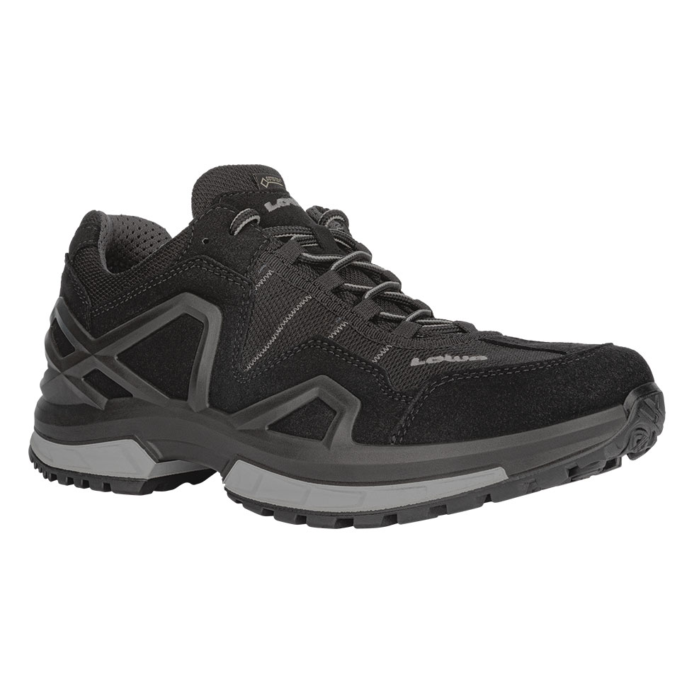 Gorgon GTX Black/Anthracite