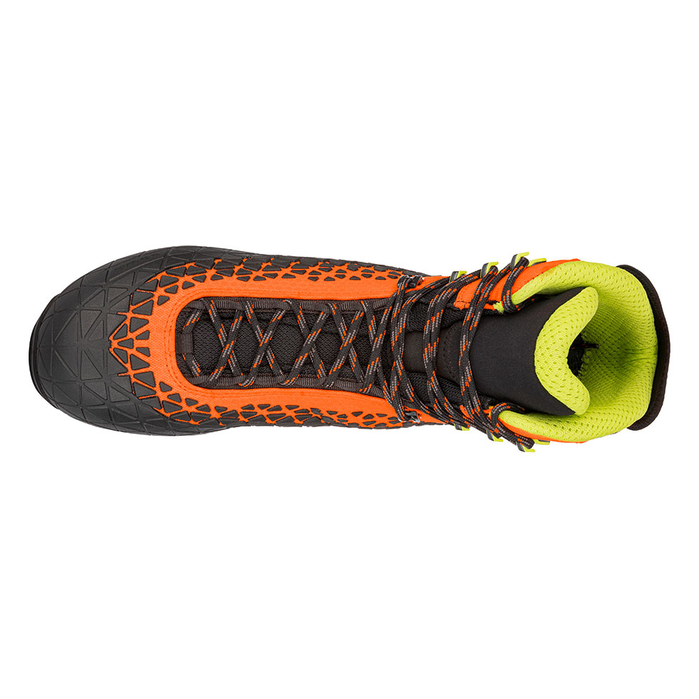 Alpine SL GTX Flame