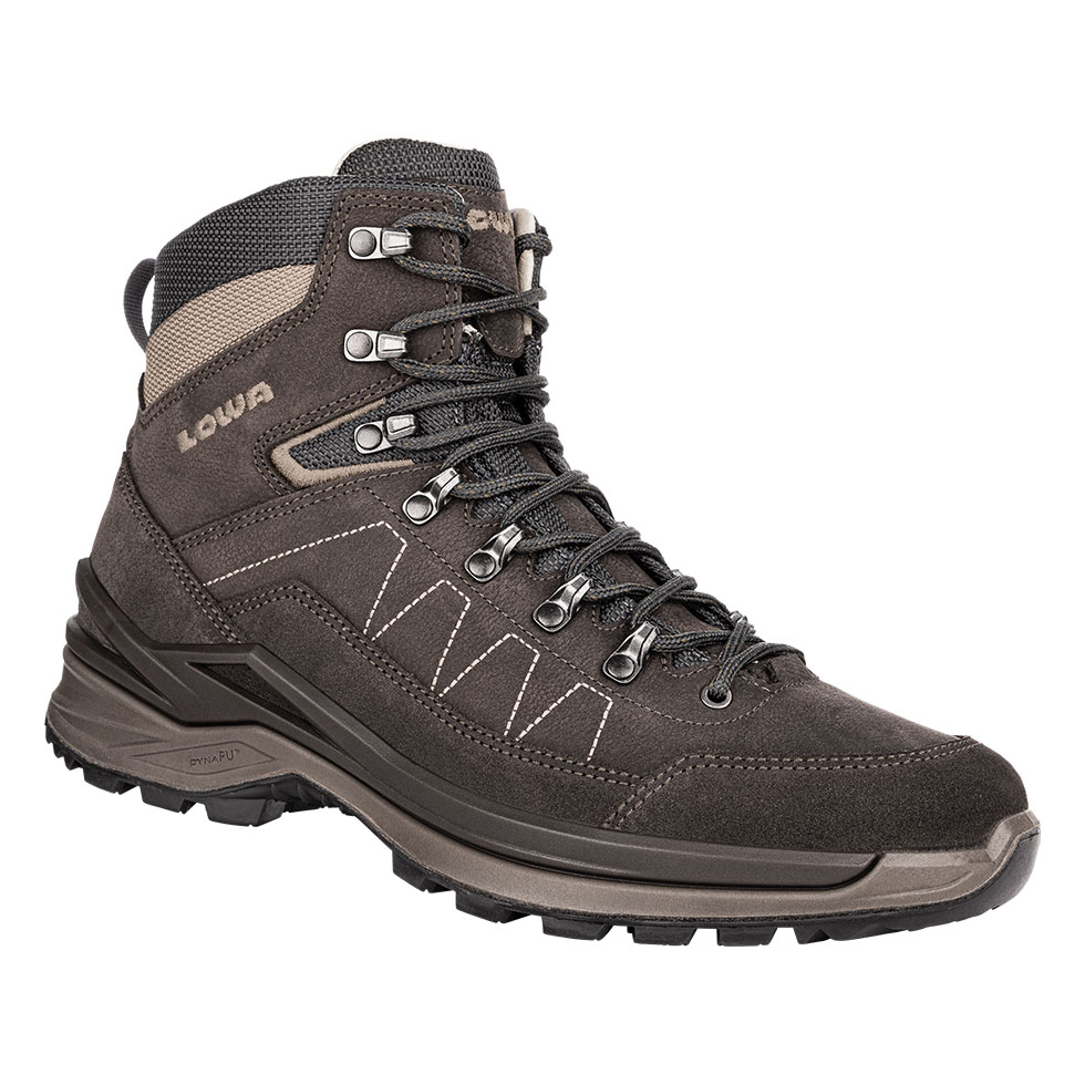 Toro Pro LL Mid Slate/Sand