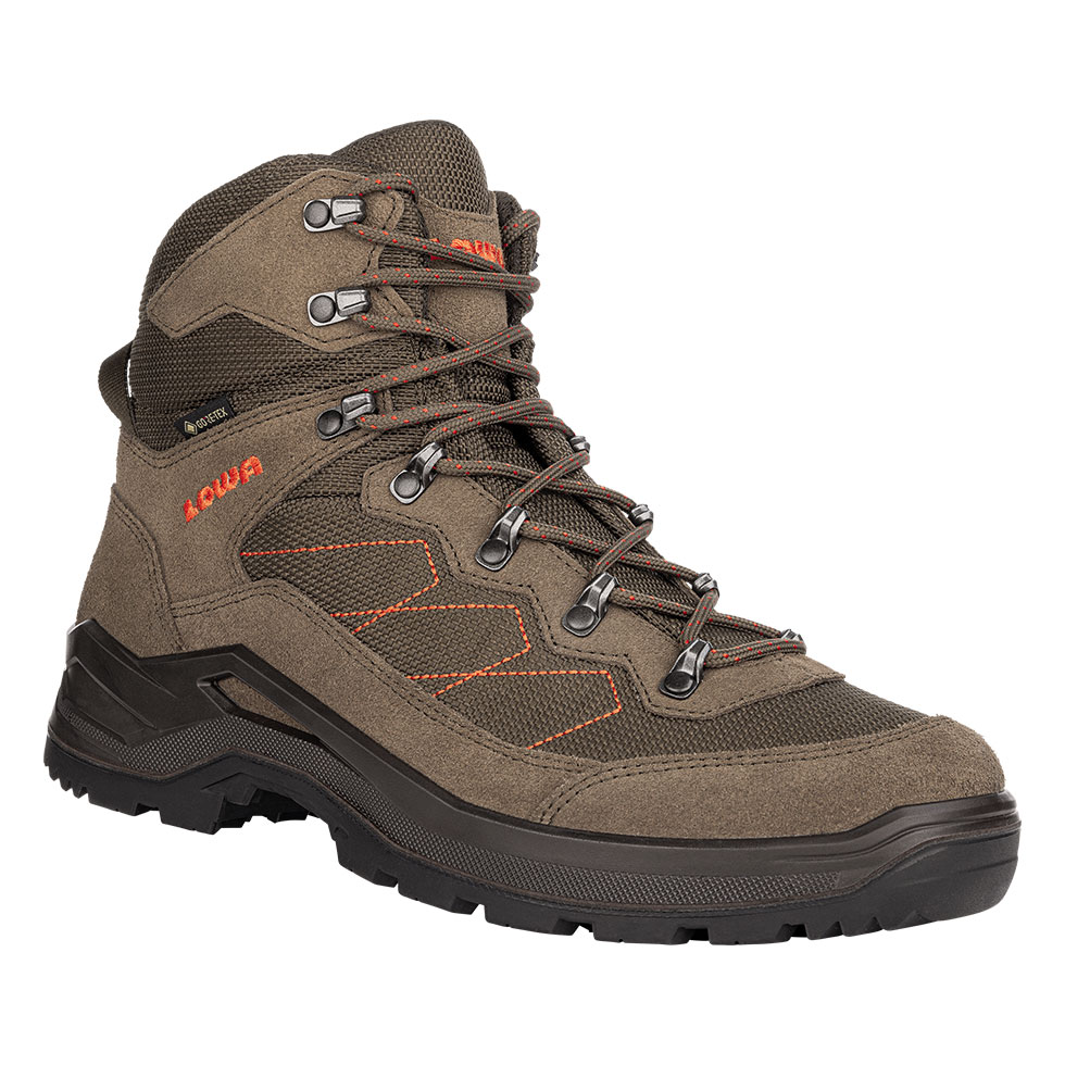 Taurus Pro GTX Mid Brown