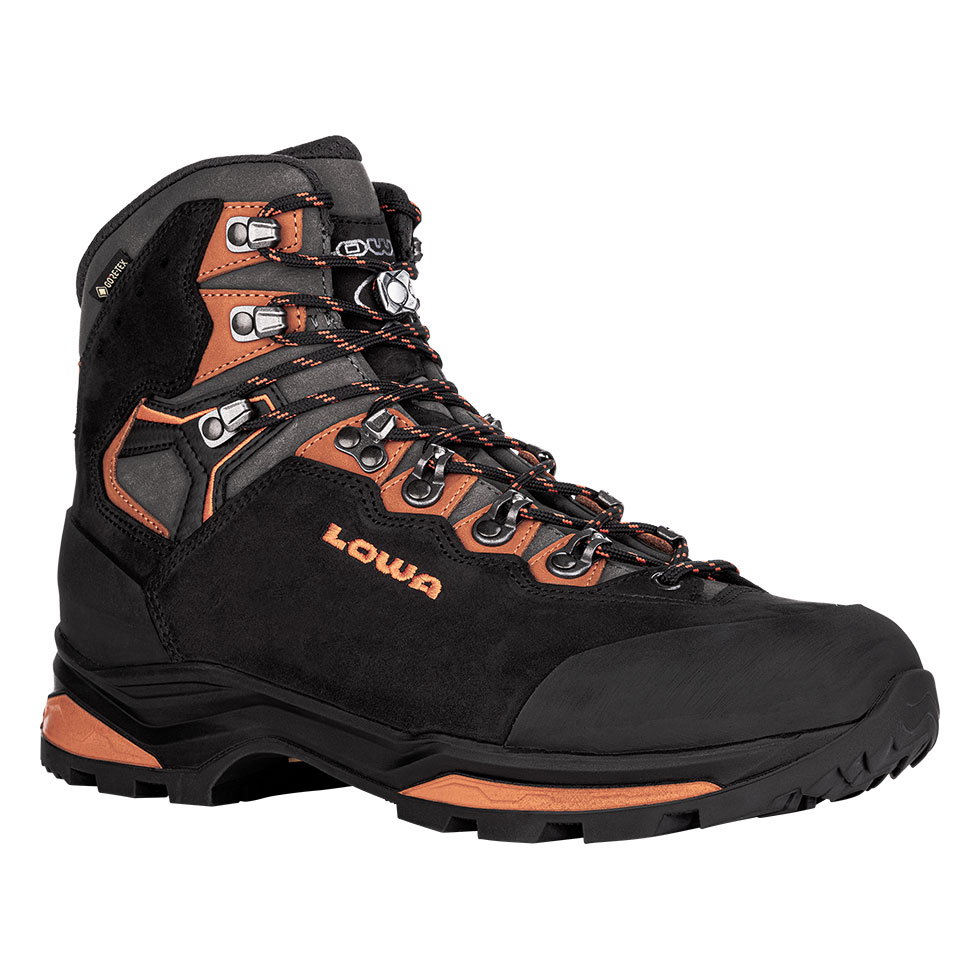 Camino Evo GTX Black/Orange