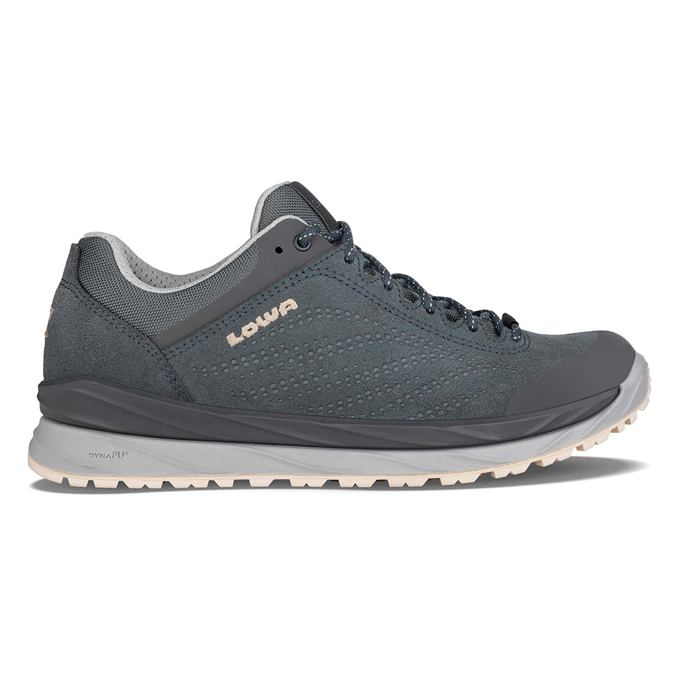 Malta GTX Lo Ws Denim/Panna