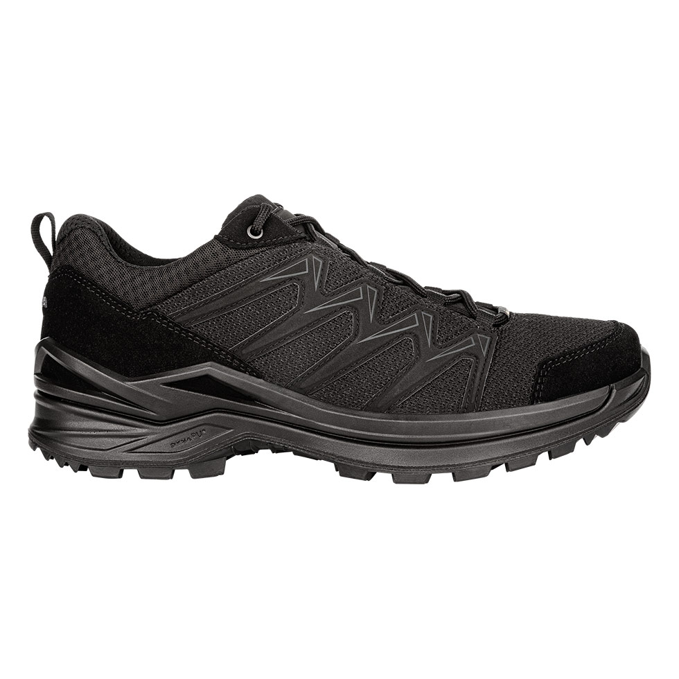 Innox Pro GTX Lo TF Ws Black