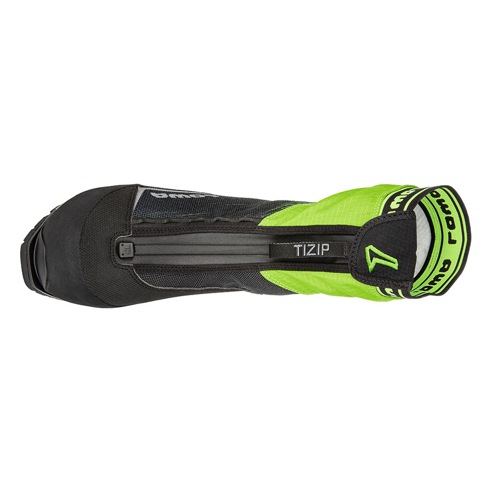 Alpine Ice GTX Lime/Black