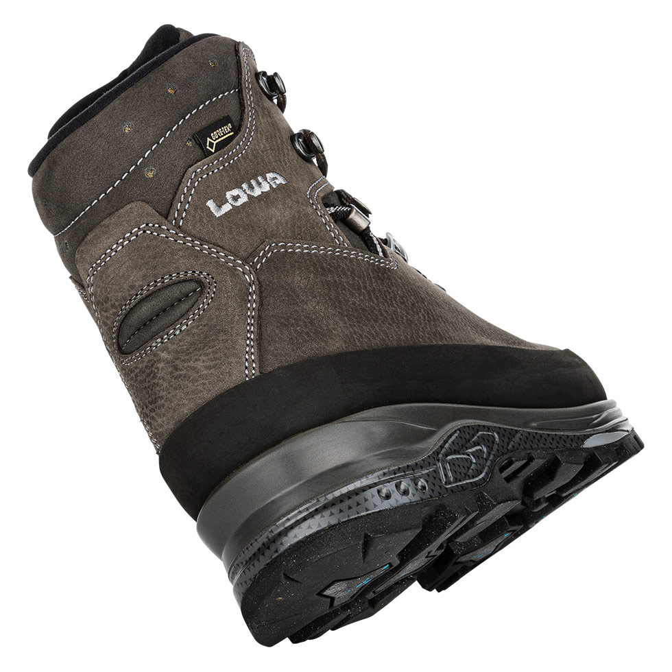 Tibet Superwarm GTX Ws Slate