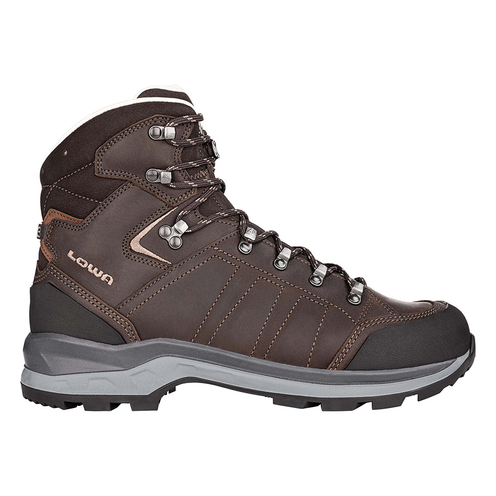 Trekker LL Brown