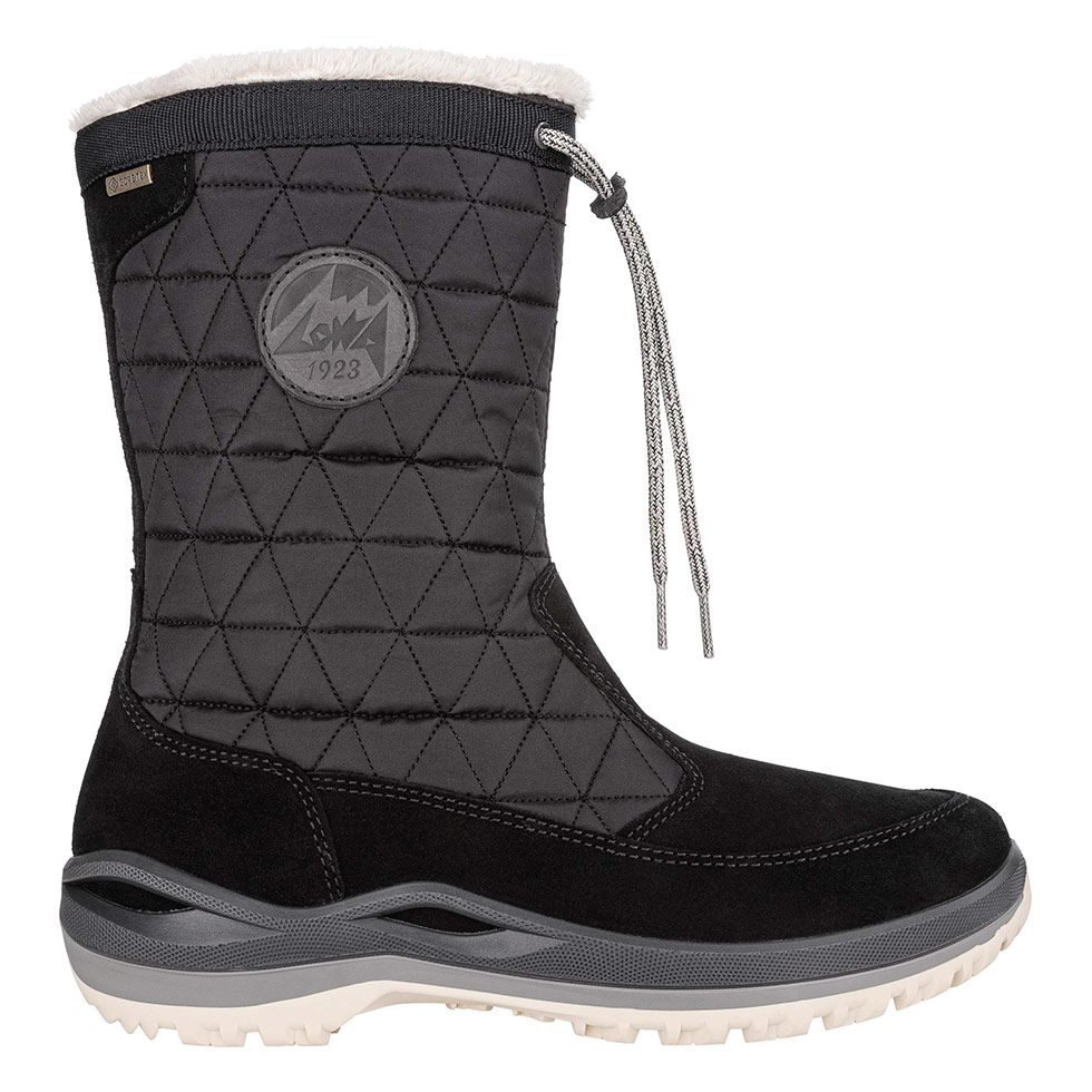 Fedaia GTX Ws Black