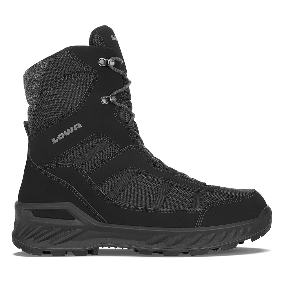 Trident III GTX Black