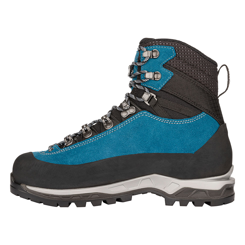 Cevedale Evo GTX Ws Turquoise