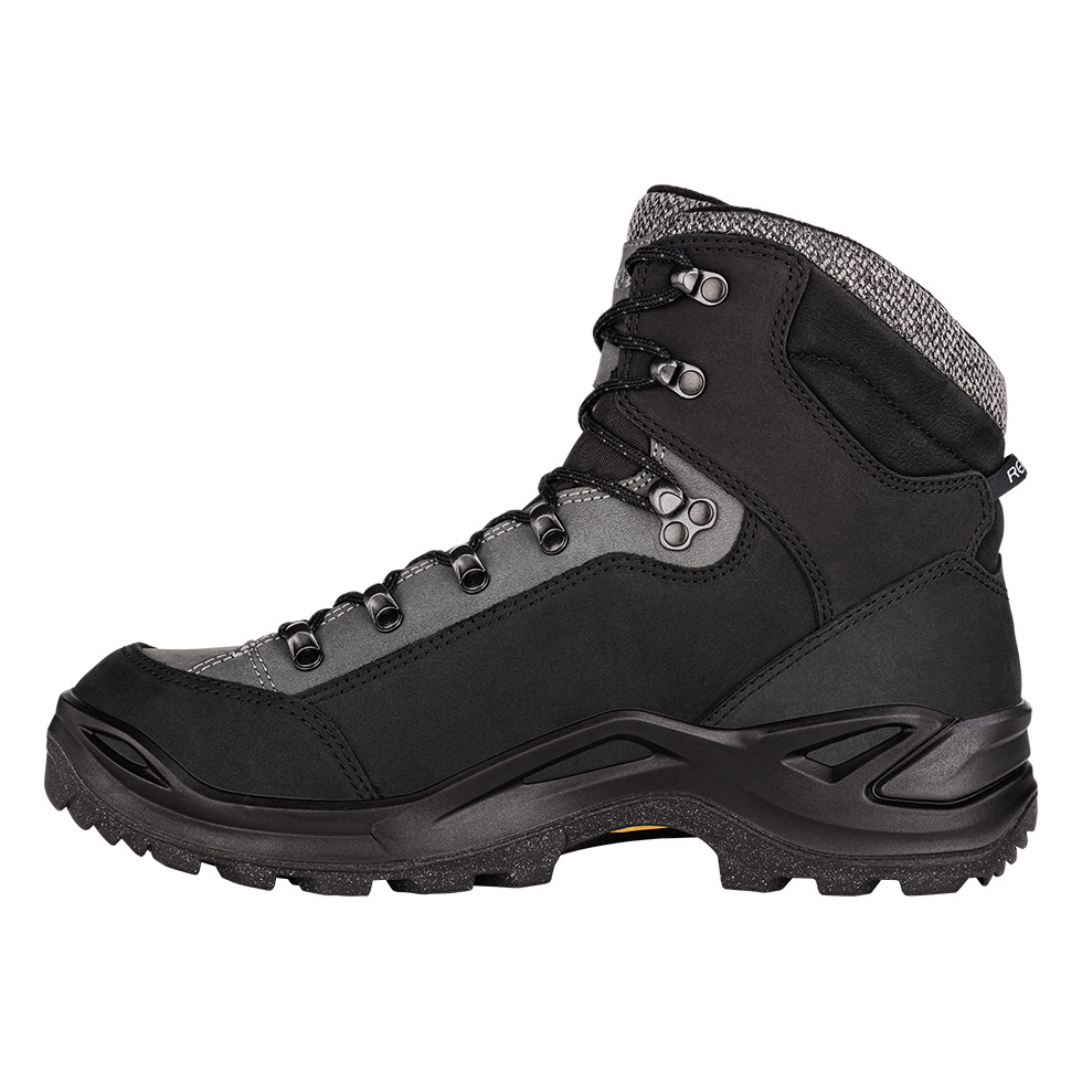 Renegade Warm GTX Mid Black/Grey