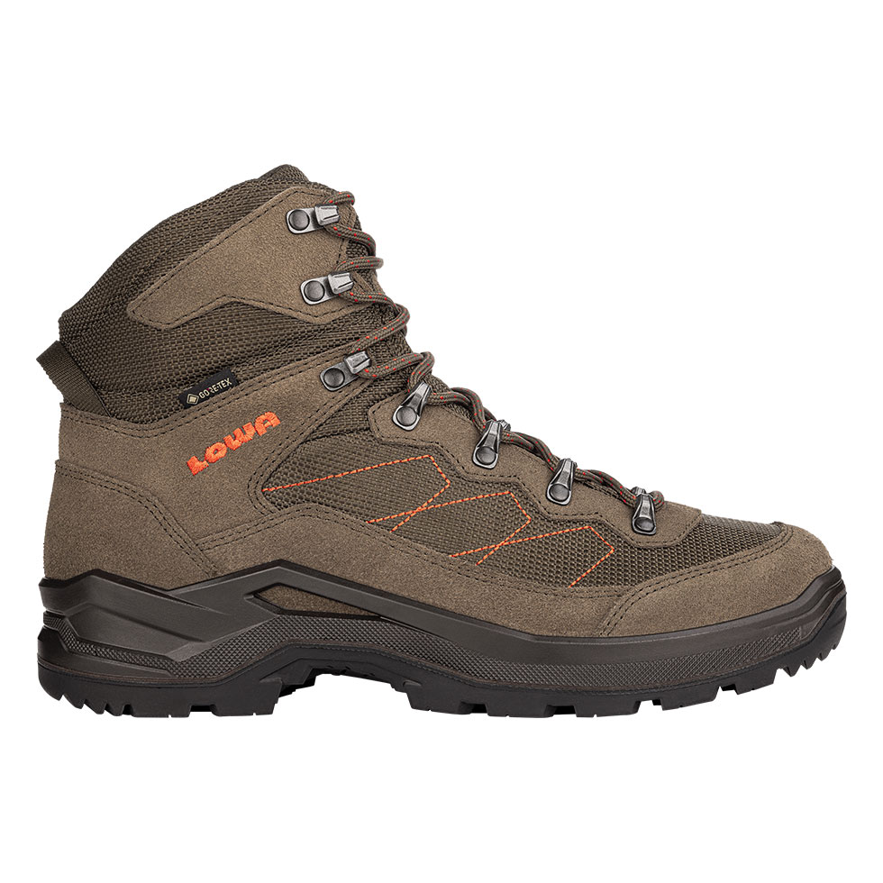 Taurus Pro GTX Mid Brown