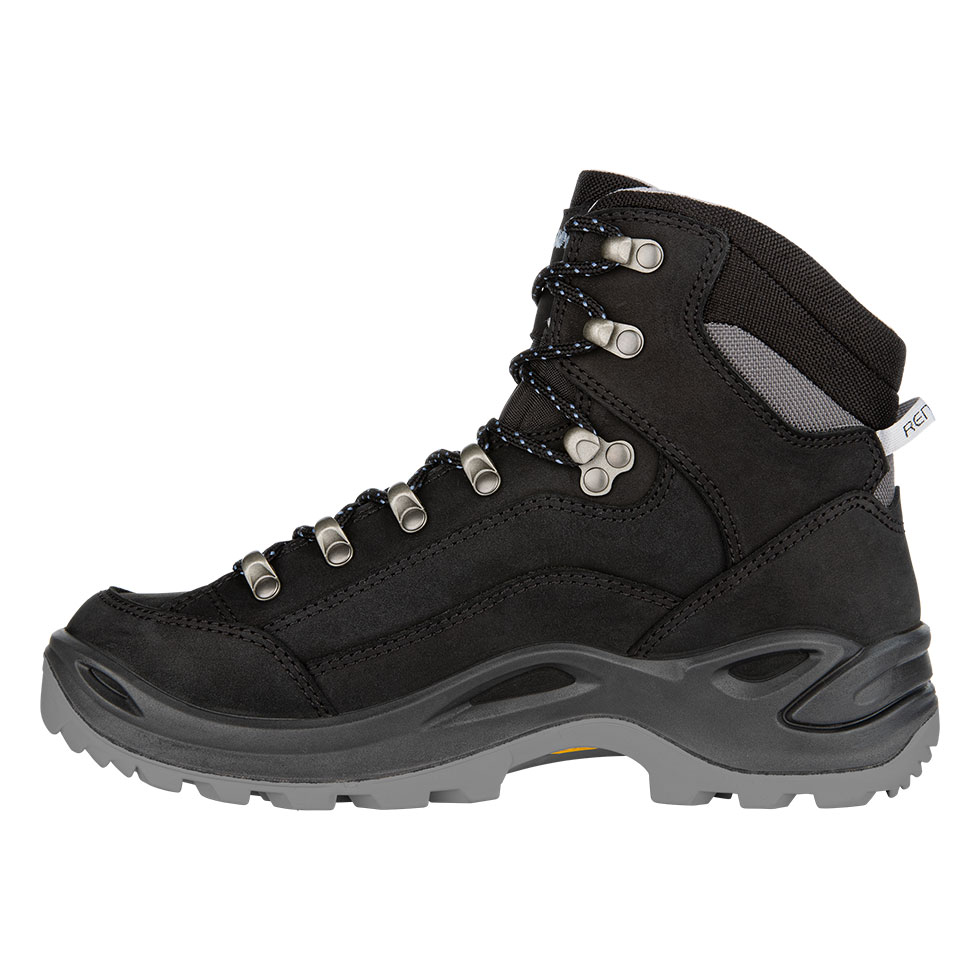 Renegade GTX Mid Ws Black/Ice Blue