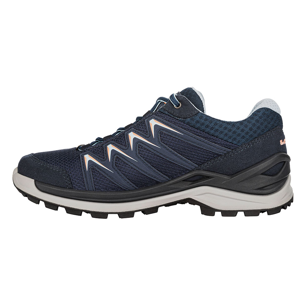 Innox Pro GTX Lo Ws Navy/Salmon