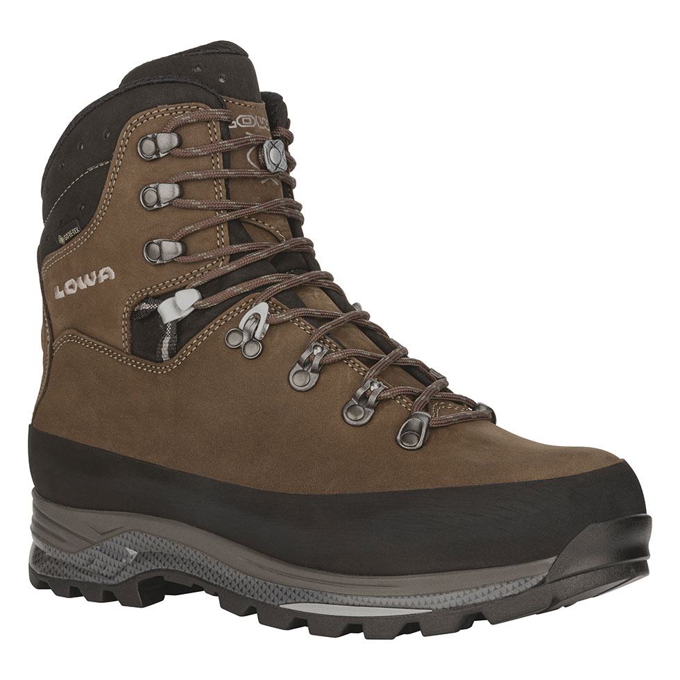 Tibet GTX Sepia/Black