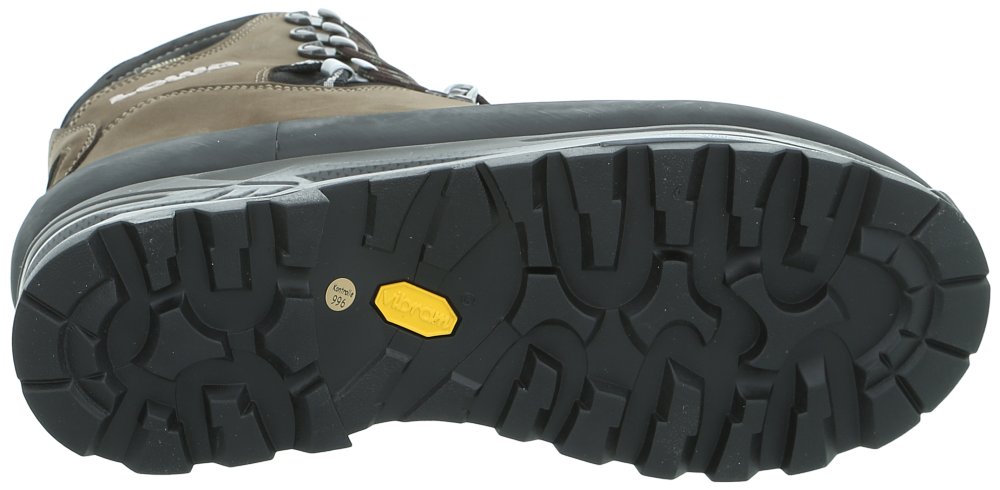 Tibet GTX Sepia/Black