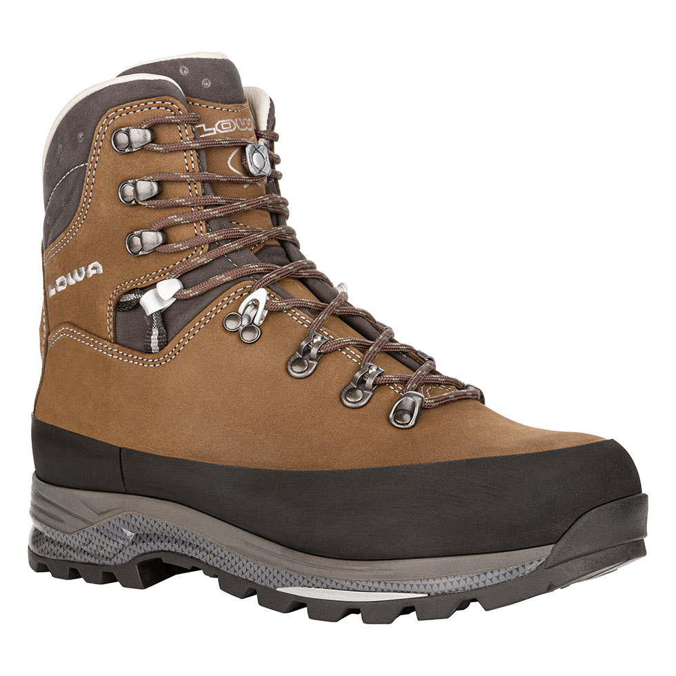 Tibet LL Dark Brown/Slate