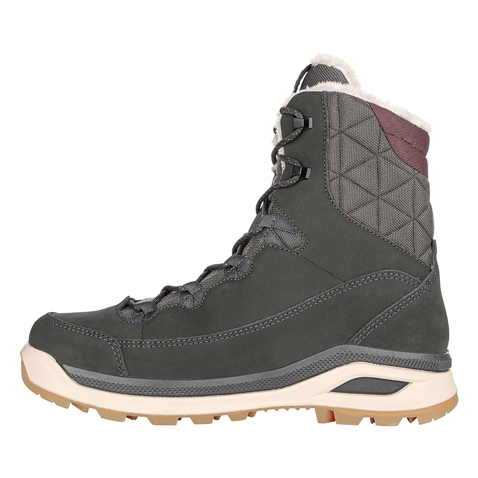 Ottawa GTX Ws Anthracite/Brown Rose