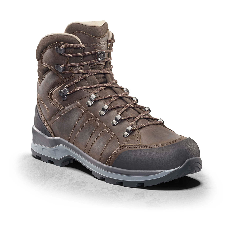 Trekker LL Brown