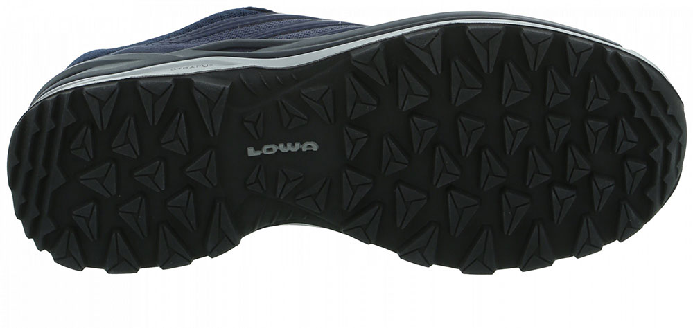 Innox Pro GTX Lo Ws Navy/Salmon