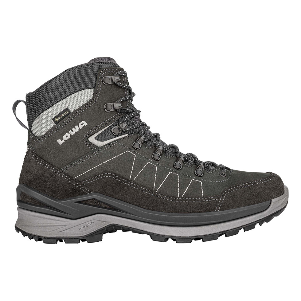 Toro Pro GTX Mid Anthracite/Grey
