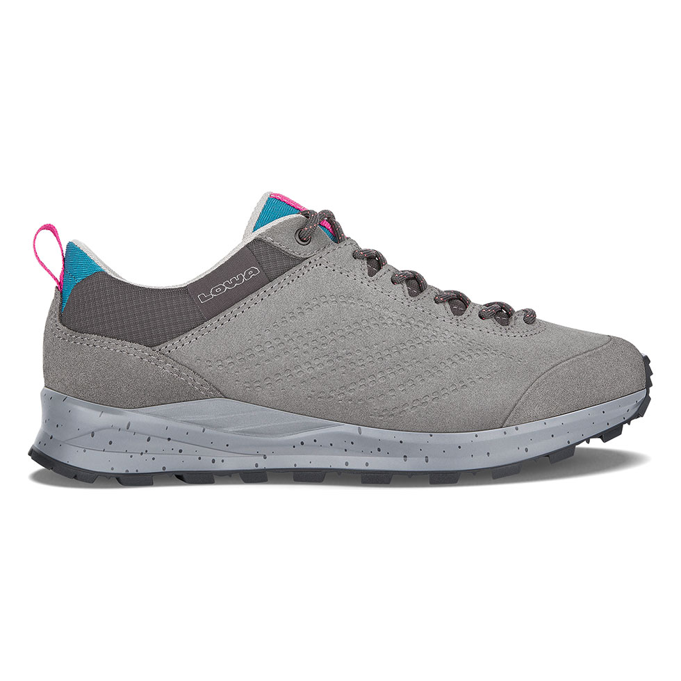 Valletta Ws Grey