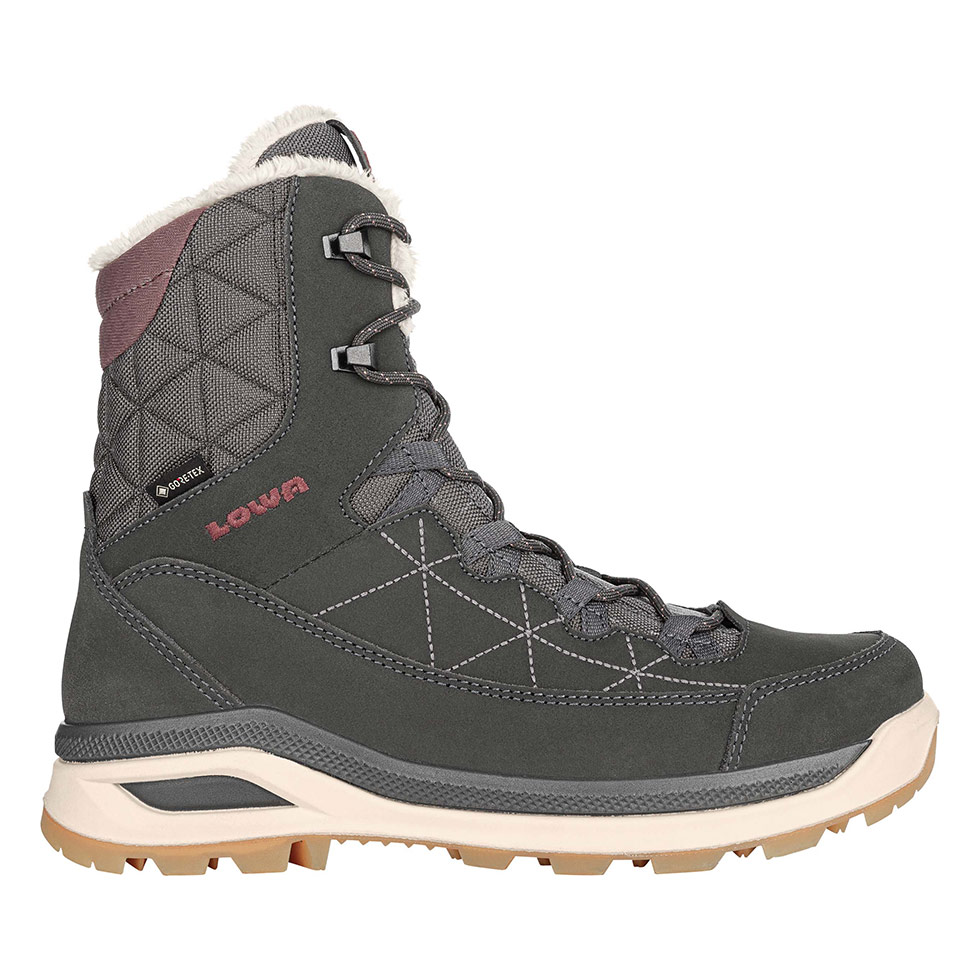 Ottawa GTX Ws Anthracite/Brown Rose