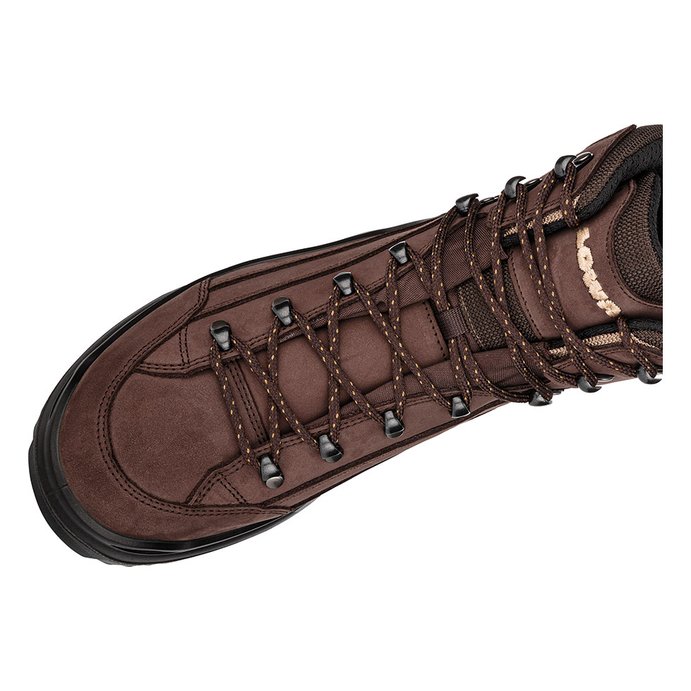 Renegade GTX Mid Espresso