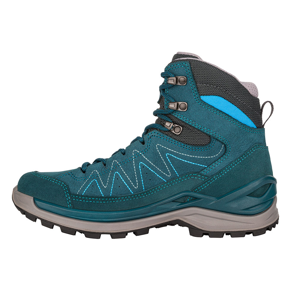 Toro Evo GTX Mid Ws Petrol