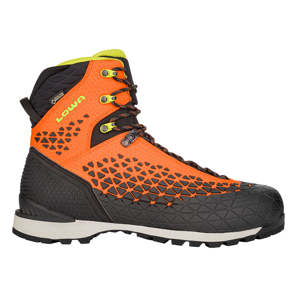 Alpine SL GTX Flame