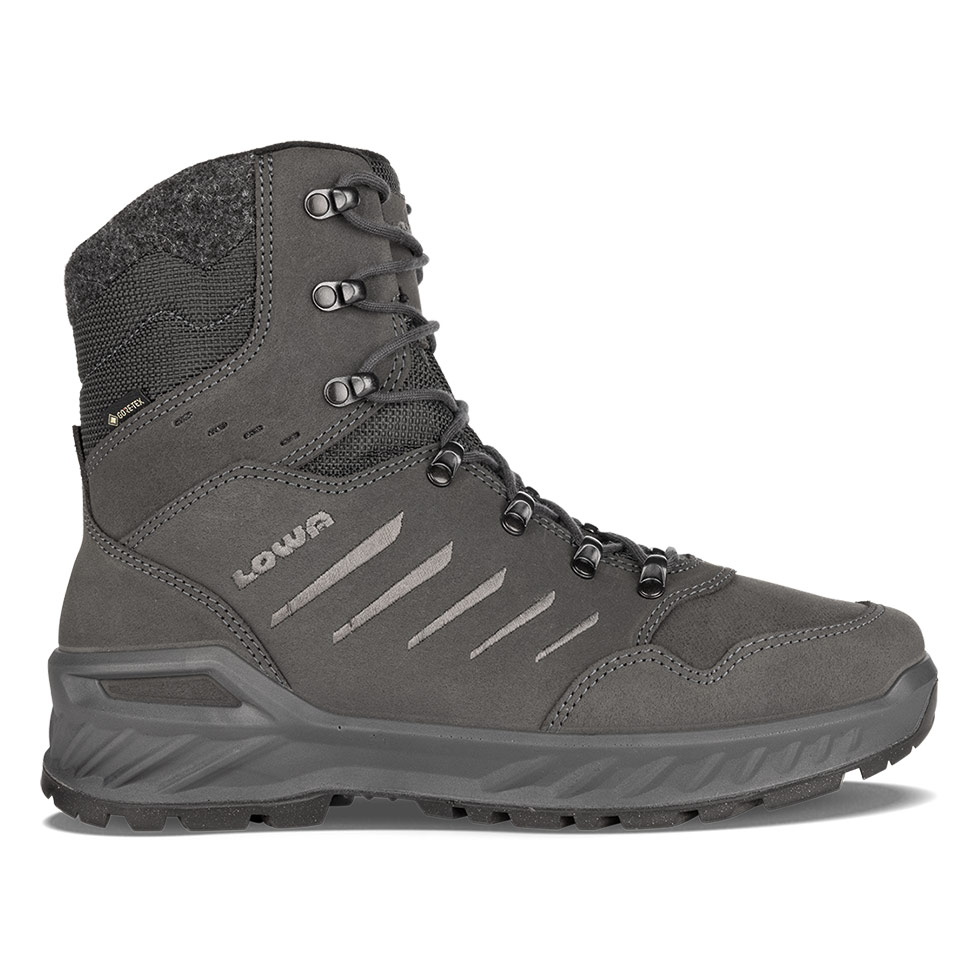 Nabucco GTX Anthracite/Grey
