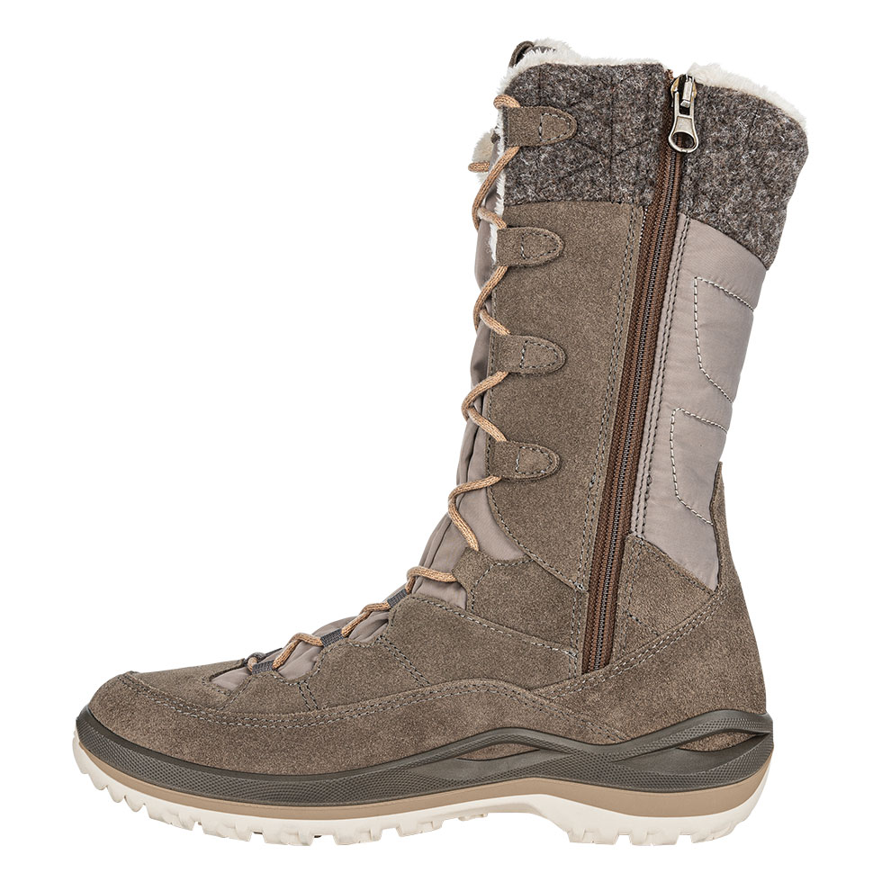 Alba III GTX Ws Clove/Apricot