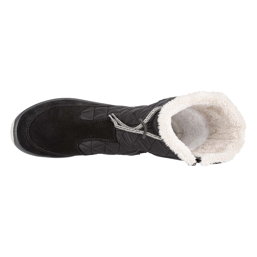 Fedaia GTX Ws Black