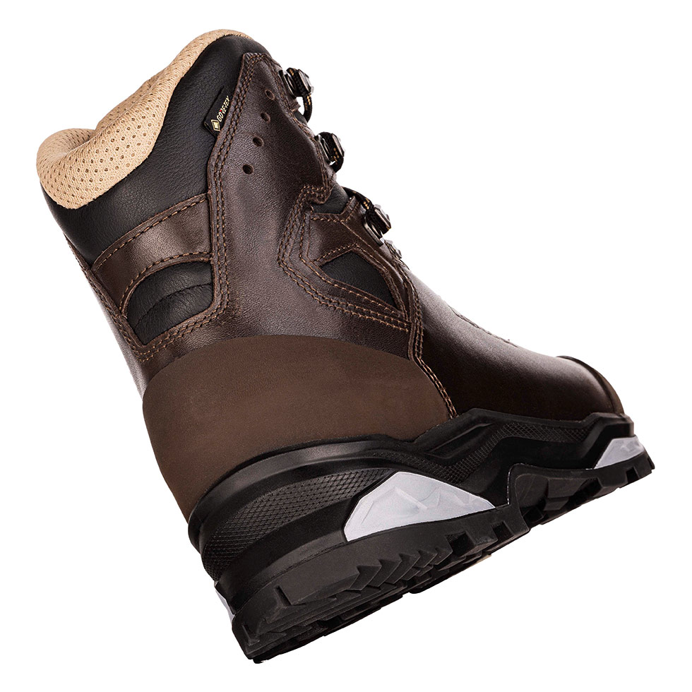 Camino Evo GTX FG Dark Brown