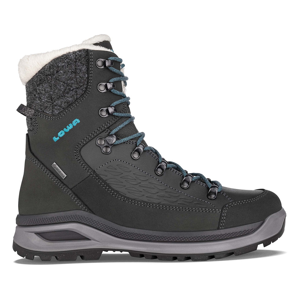 Renegade Evo Ice GTX Ws Anthracite/Petrol