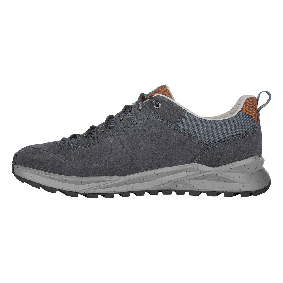 Valletta Steel Blue