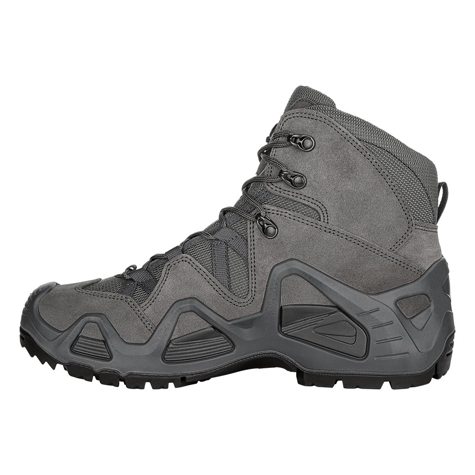 Zephyr GTX Mid TF Wolf