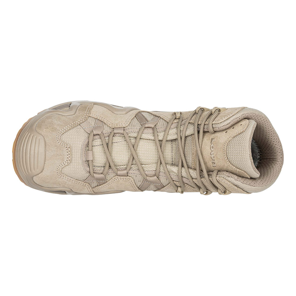 Zephyr GTX Mid TF Desert