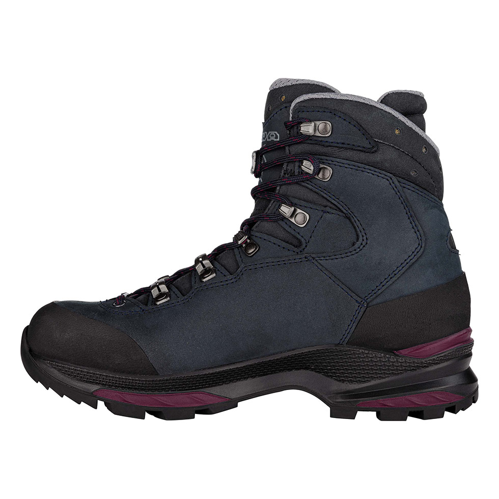 Mauria Evo GTX Ws Navy/Berry