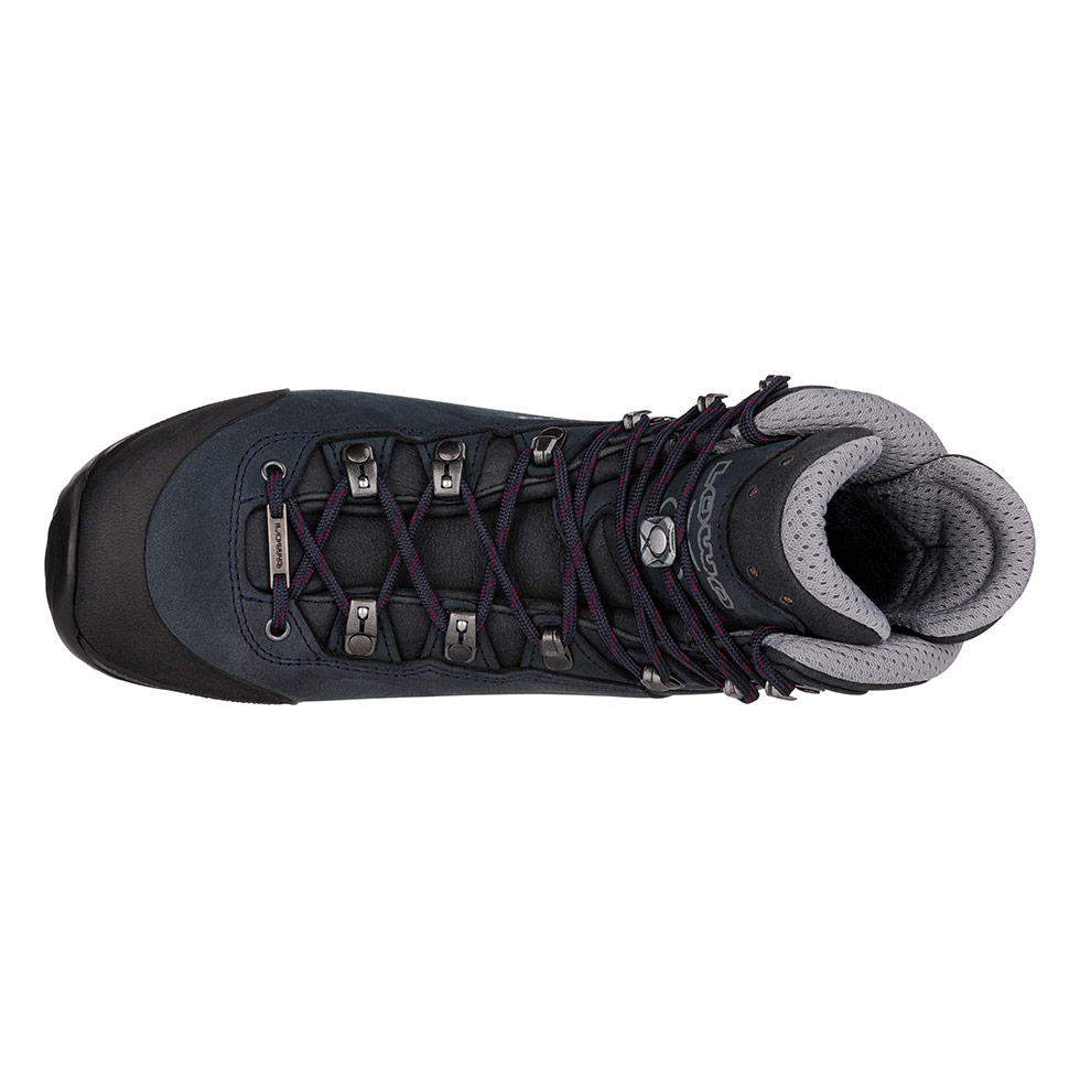 Mauria Evo GTX Ws Navy/Berry