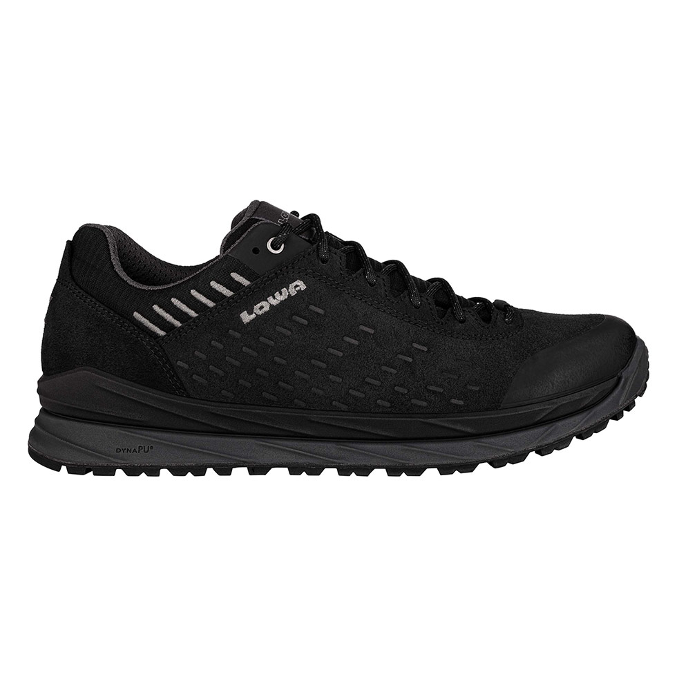 Malta GTX Lo Black