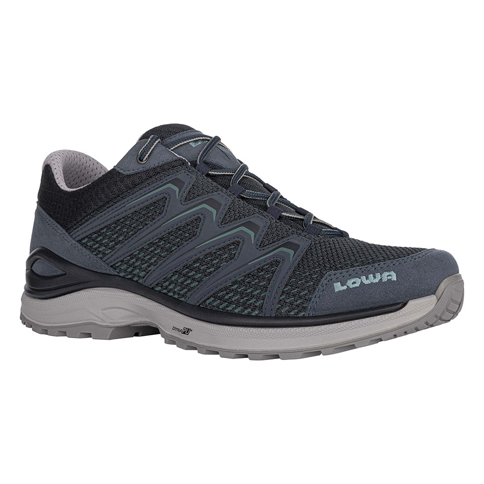 Maddox Steel Blue