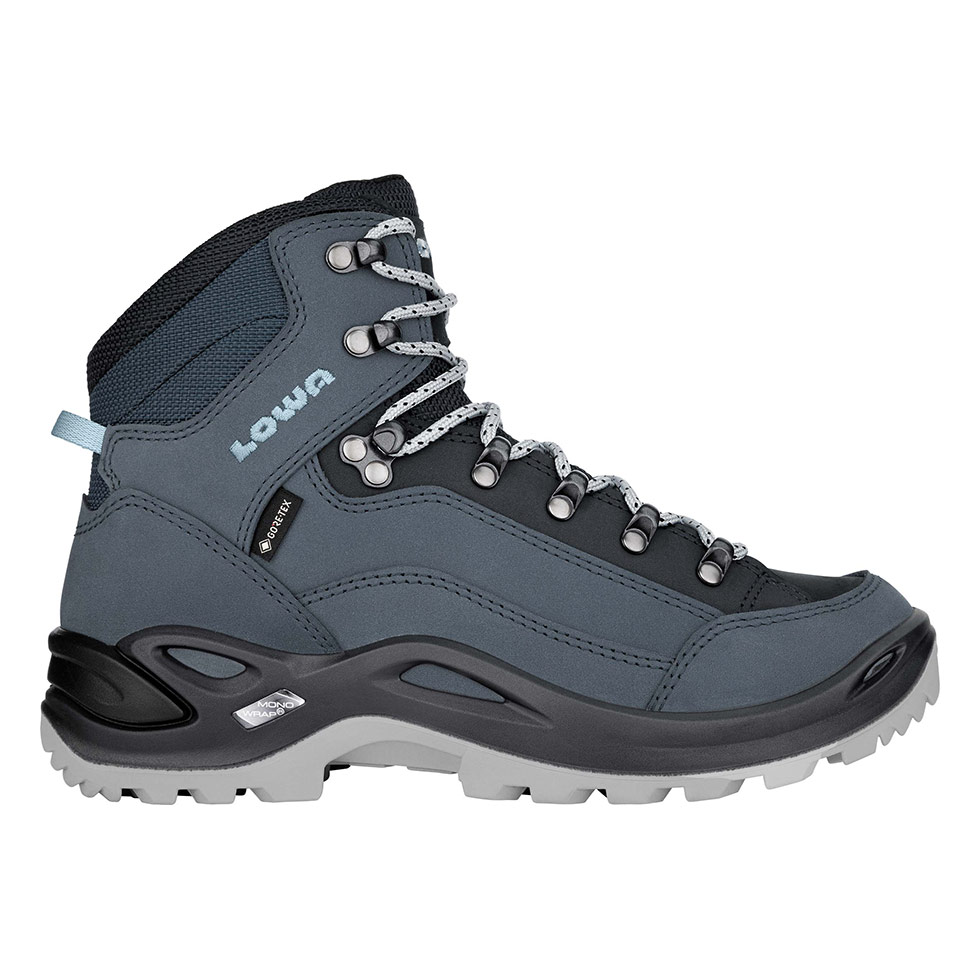 Renegade GTX Mid Ws Smoke Blue