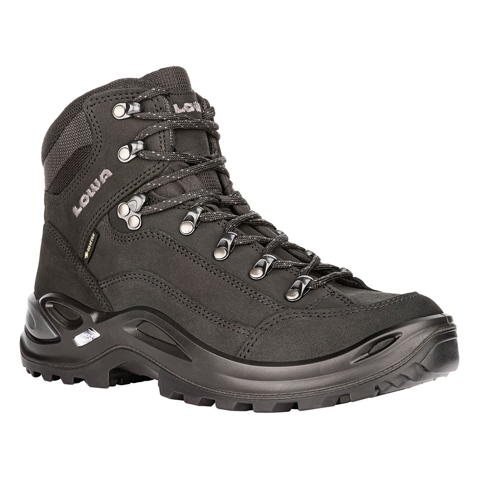 Renegade GTX Mid Ws Deep Black