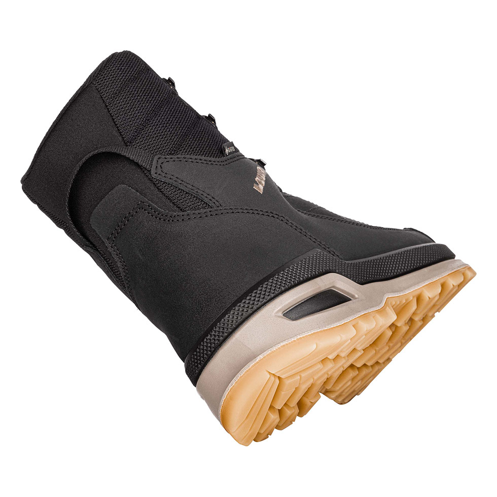 Ottawa GTX Black/Beige