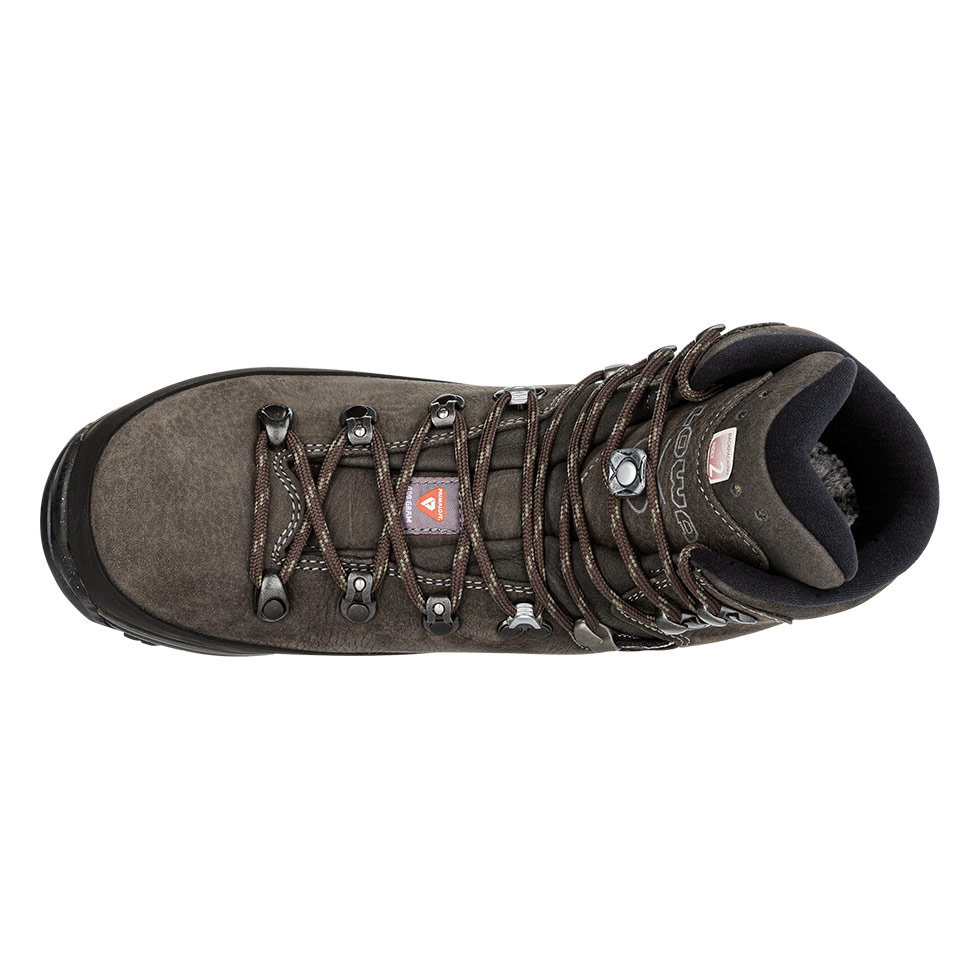 Tibet Superwarm GTX Ws Slate