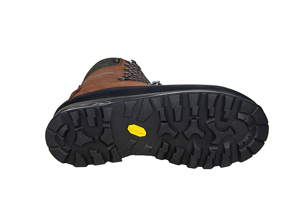 Hunter GTX Evo Extreme Antique Brown