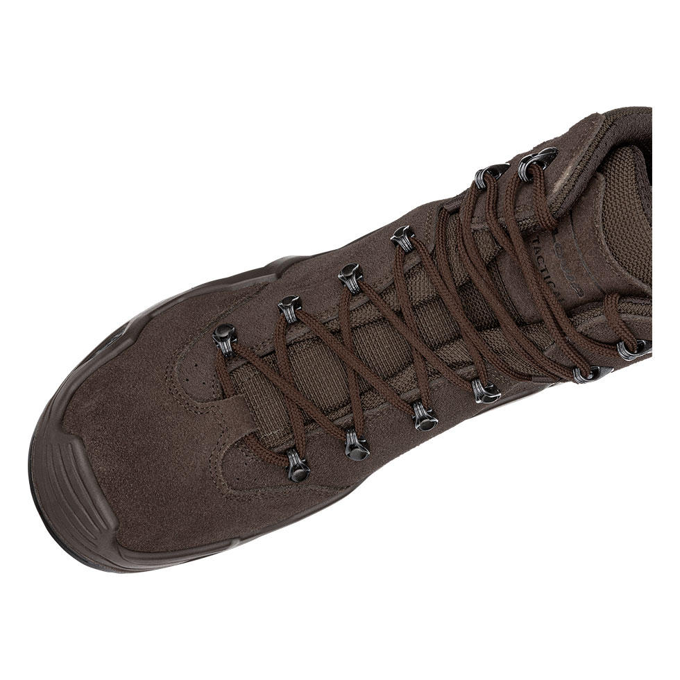 Z-6S GTX C Dark Brown