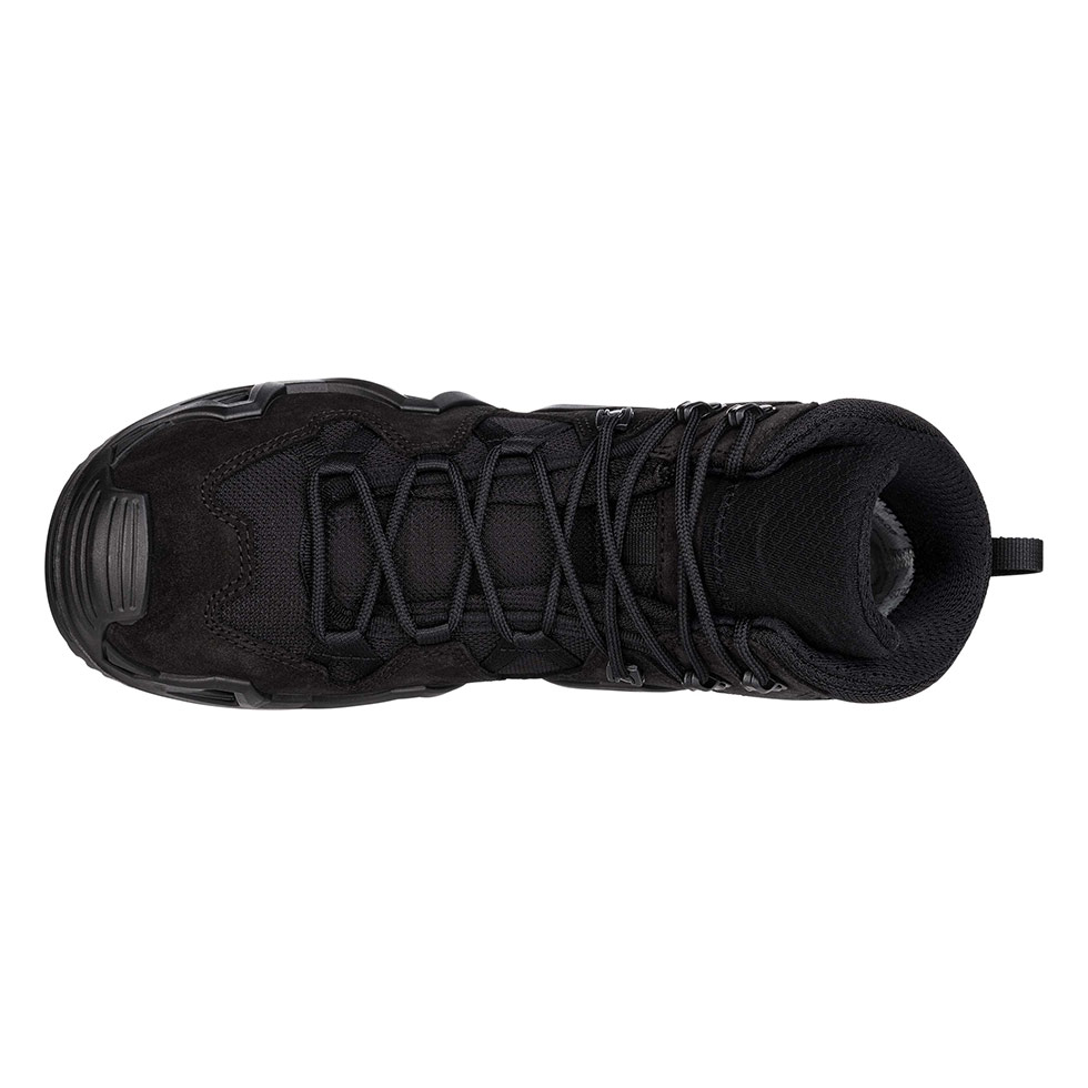 Zephyr MK2 GTX Mid Black