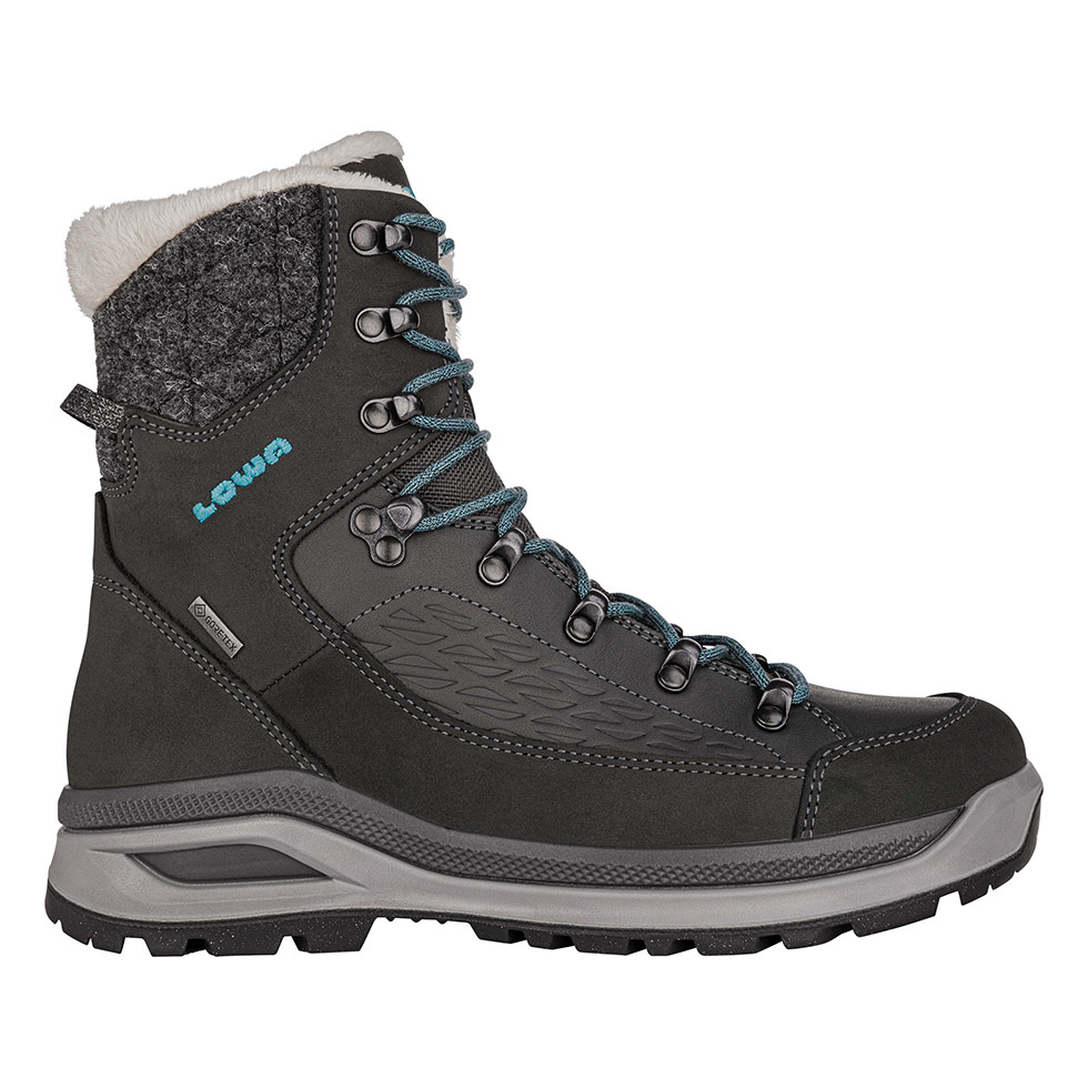 Renegade Evo Ice GTX Ws Anthracite/Petrol